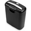 Genie 240S distruggidocumenti professionale, taglio a strisce, trituratore fino