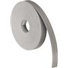uxcell Banda bordi 7/8"x50ft, per impiallacciatura legno, noce