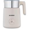 SEVERIN Montalatte Induzione Caldo e Freddo 400 ml - SM 3589 | Potenza 500W, Sch