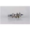 indici15 Elica a Coclea in Ghisa con Perno per Tritacarne Reber-5-12-22-32 (Trita 500W-TC