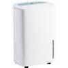 Kalopsia Deumidificatore Portatile 70L/Giorno: Elettrico Silenzioso 40dB con Igr