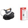 Polti Vaporella Forever 615 Pro, Ferro da Stiro a Vapore con Caldaia, 2150 W, Se