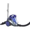 Necchi - NH3061 Aspirapolvere a traiano multiciclonica, senza sacco, potenza 700
