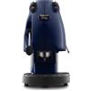 Didiesse Frog Revolution Vapor Macchina da Caffè a Cialde, 1900 W, Blu
