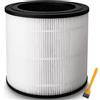 Aoonar FY0611/30 filtro di ricambio per purificatore d'aria Philips Serie 600 (A