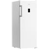 BEKO B3RFNE274W CONGELATORE VERTICALE 271LT NOFROST 5 CASSETTI BIANCO CE.E