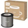 Philips Filtro di ricambio originale per i purificatori d aria serie 800 e 900 AC0819