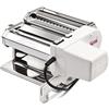 Girmi Im91 Macchina per la Pasta Elettrica, Acciaio Inox