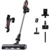 Rowenta X-PERT 7.60-RH6A71 Aspirapolvere Senza Fili Senza sacchetto Rosso
