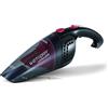 Ariete Wet & Dry cordless Aspirabriciole e liquidi 2474 senza fili Viola e Nero