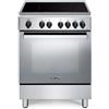 De Longhi Cucina elettrica DMX 64 INL Inox