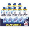 Lenor Ammorbidente Lavatrice Concentrato, 54 Lavaggi, Risveglio Primaverile, Fre