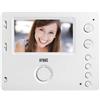 Urmet MONITOR 4.3 VIVAVOCE PER KIT 1722/83-/84 (BIANACO)