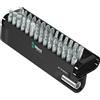 Wera 05057434001 Bit-Check 30 Metal 1 Set di inserti 30 pezzi