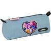 SAFTA Demon Hunters Kpop Huntrix pencil case Safta