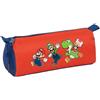 SAFTA Super Mario Bros Mamma Mia Astuccio Safta