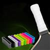 Game Day Use Tennis Overgrip Silicone Grip Protezioni Fissaggio per sicuro per