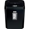 Rexel ProMax QS REX623, Distruggidocumenti Manuale, 6 Fogli, Taglio a Frammenti, Sicurezza P-4, Capacità 23 litri, 2104581EU