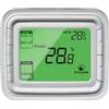 Regolatore termostato per ventola per honeywell T6861H2WG AC220V 3A digitale