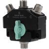 CX310 CO-301 per interruttore per antenna 1 circuito che supporta fino a 1KW a