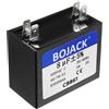 BOJACK CBB61 8uF 450Vz AC Condensatore a doppio inserto in polipropilene