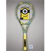 WILSON X MINIONS V2 CLASH 100 16x19 295 L2 Telaio Racchetta Tennis Racket V2.0