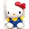 Hello Kitty Golf Copricapo Driver Peluche Prodotto con licenza Sanrio‎...