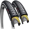 Does not apply Copertoni Gravel 700X35C ETRTO 37-622 60 TPI Antiforatura (Set 2) | Pneumatici G