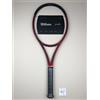 WILSON V2 CLASH 98 16x20 310 L3 Telaio Racchetta Tennis Racket V2.0 4 3/8