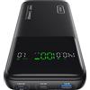 INIU 140W Laptop Power Bank Piccolo 27000mAh Alta Capacità USB C Powerbank 140W