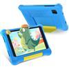 Yicty Tablet Bambini 7 Pollici Android 13 Educativo Tablets PC Controllo
