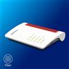 FRITZ!Box 5530 Fiber fibra ottica Universale Wi-Fi 6 802.11a/g/n/ac/ax 3000Mbps