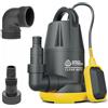 Annovi Reverberi POMPA SOMM.ACQUA CHIARA 250W MT.6