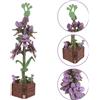 3 D Fiori Artificiali Per La Decorazione Kit Bouquet Di Fai -da -