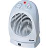Zephir Termoventilatore Oscillante Potenza 2000 Watt