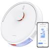 Xiaomi Robot Vacuum S20, Robot Aspirapolvere Lavapavimenti, Aspirazione 5.000 Pa