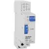 Theben ELPA 8 temporizzatore luci scale elettromeccanico guida DIN 1 7