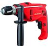Einhell PROMO Einhell 4258682 - Trapano a percussione TC-ID 650 E