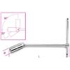BETA CHIAVE PER CANDELE SNODATA CM.27,5 MM.16