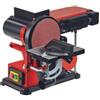 EINHELL 4419257 Levigatrice da banco multifunzione TC-US 380