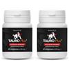 Natural Fit Tauro Plus Extra Forte L'ORIGINALE 2 Pezzi Promozione Virilità Maschile