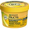 Garnier Fructis Maschera Banana Hair Food 400 ml