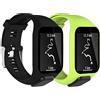 Chainfo Cinturino per Orologio compatibile con TomTom Spark / Spark 3 / Runner 2 / Runne