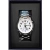 Casio Orologio CASIO LINEAGE LCW-M100TSE-7AJF Quadrante Bianco Radio Atomica...