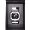 Casio Orologio CASIO G-SHOCK G-LIDE GBX-100-7JF Uomo Bluetooth Mobile link Nuovo...