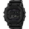 Casio Orologio Solare CASIO G-SHOCK GX-56UBB-1ER Silicone Nero Sub 200mt