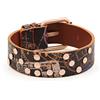 ALV By Alviero Martini Bracciale Uomo ALV By Alviero Martini ALV0043 Pelle Nero Marrone Rosè