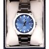 Casio Orologio Uomo CASIO EDIFICE EFR-S108DJ-2AJF Quadrante Blu Sport Vetro Zaffiro...