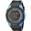 Kenneth Cole Orologio KENNETH COLE CONNECT Smartphone Notifiche Silicone Nero Rosè Digitale