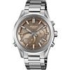Casio Orologio Solare Uomo CASIO EDIFICE EQB-1300D-5AEF Chrono Acciaio Bluetooth